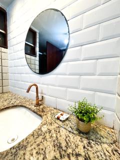 NAUTILLUS 109 · N-09: Apê com varanda e piscina na Jatiúca - 5