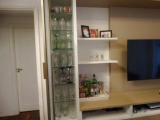 Apartamento quadra da praia,próximo ao Copacabana Palace e Metrô - 2