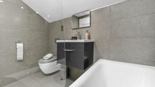 Cozy 2-Bedroom Flat Family Friendly - 1