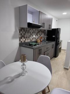 Tu Refugio en Circasia - 1