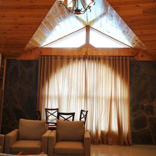 Serenity Hill View Retreat Khaira Gali, Murree Hills - 0