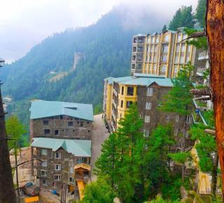 Serenity Hill View Retreat Khaira Gali, Murree Hills - 9