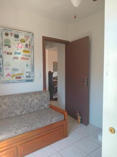 Apartamento Capão Novo - 2