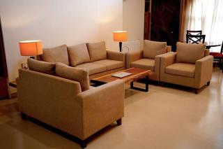 Serenity Hill View Retreat Khaira Gali, Murree Hills - 8