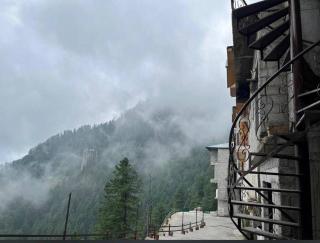 Serenity Hill View Retreat Khaira Gali, Murree Hills - 7