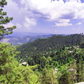 Serenity Hill View Retreat Khaira Gali, Murree Hills - 6