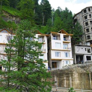 Serenity Hill View Retreat Khaira Gali, Murree Hills - 5