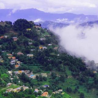 Serenity Hill View Retreat Khaira Gali, Murree Hills - 4