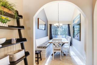 2 Mi to Bethany Beach Boardwalk! Townhome with Pool - 9