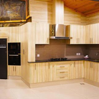 Serenity Hill View Retreat Khaira Gali, Murree Hills - 2