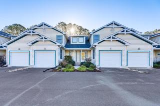 2 Mi to Bethany Beach Boardwalk! Townhome with Pool - 7