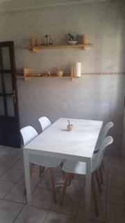 Luxury apartment 100 m2 in Mohammedia - 7