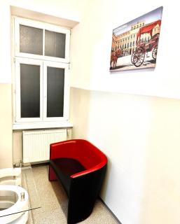 Privat Room near City Center Wien - 9