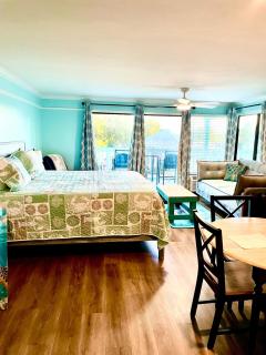 Cedar Key Islands Dolphins Cay Condo - 1