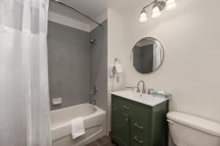 Terrific Zephyr Mountain Lodge Condo With Beautiful Views of the Slopes condo - 4