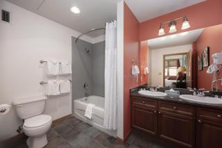 Terrific Zephyr Mountain Lodge Condo With Beautiful Views of the Slopes condo - 3