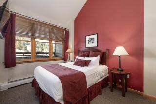 Terrific Zephyr Mountain Lodge Condo With Beautiful Views of the Slopes condo - 2