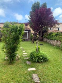 Le jardin du Griffoul - 0