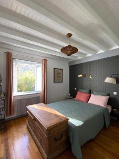 Le jardin du Griffoul - 8