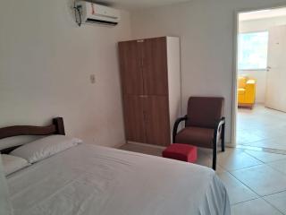 14 Bis Hospedagem - 9