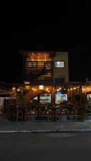 14 Bis Hospedagem - 8