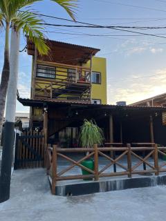 14 Bis Hospedagem - 8