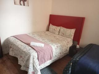 Athome Accommodation woodstock - 2