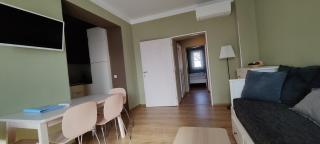 Sabines Apartments Ferienwohnungen - 9