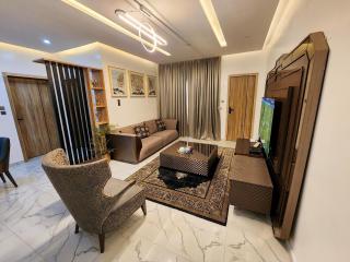 Two-Bedroom Gem Lagos - 9