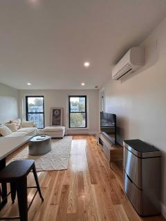 Carroll Place - Bright 3BR Apt in Carroll Gardens - 9