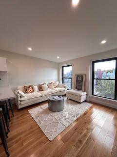 Carroll Place - Bright 3BR Apt in Carroll Gardens - 5