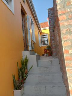 Athome Accommodation woodstock - 2