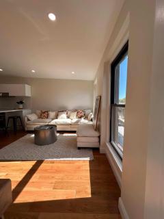 Carroll Place - Bright 3BR Apt in Carroll Gardens - 4