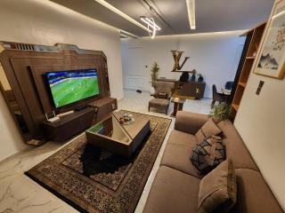 Two-Bedroom Gem Lagos - 8