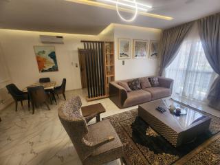 Two-Bedroom Gem Lagos - 7