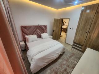 Two-Bedroom Gem Lagos - 6