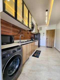 Two-Bedroom Gem Lagos - 0