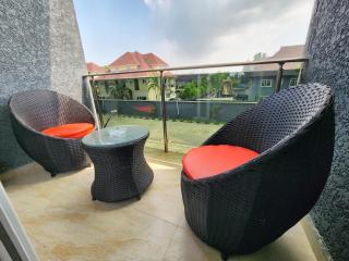 Two-Bedroom Gem Lagos - 4