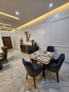 Two-Bedroom Gem Lagos - 3