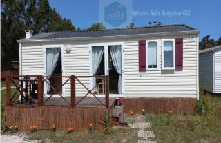 Casa Nature's Avlis Bungalow 4XZ - 7