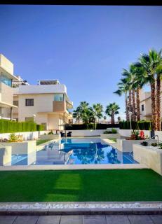 Appartement Gran Sol B Ciudad Quesada - 0