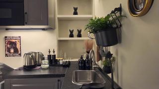 Milano Centro-Loft in Corso Buenos Aires - 9