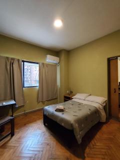 Libertador 8 MVD - 4