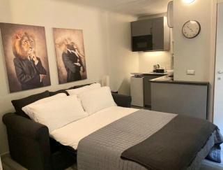 Milano Centro-Loft in Corso Buenos Aires - 2