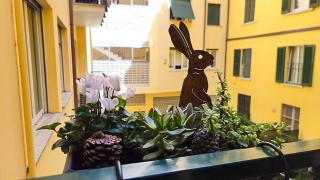 Milano Centro-Loft in Corso Buenos Aires - 1