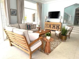 ZenBreak Silver Sands Villas 6bd - 8