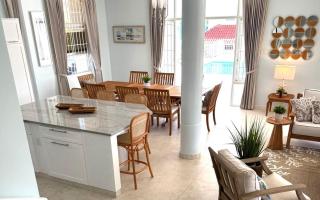 ZenBreak Silver Sands Villas 7bd - 7