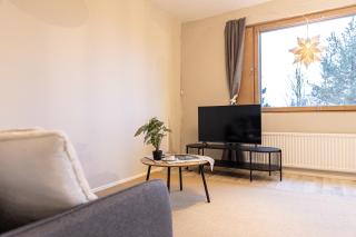 Cozy Polaris Apartment - 6