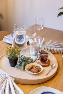 Cozy Polaris Apartment - 5