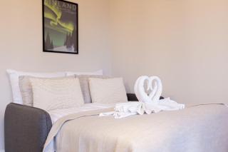 Cozy Polaris Apartment - 2